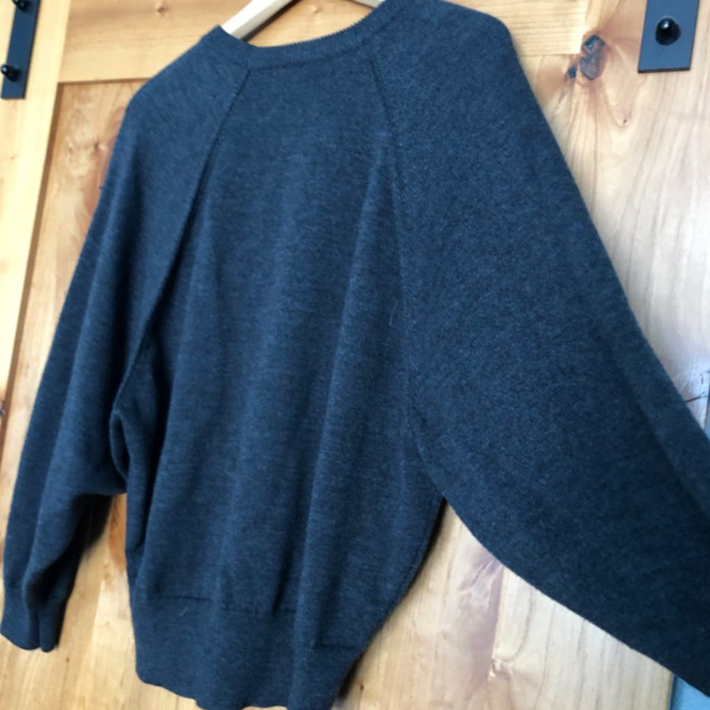 Athleta sweater